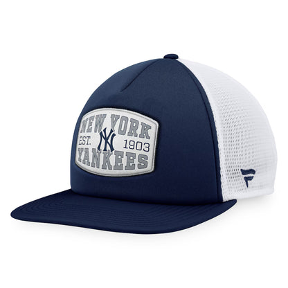 Fanatics - Casquette New York Yankees Trucker - 200011987