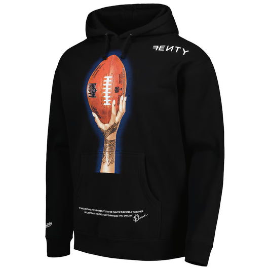 FENTY for Mitchell & Ness - Sweat à Capuche Super Bowl – 5289256