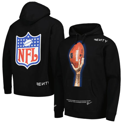 FENTY for Mitchell & Ness - Sweat à Capuche Super Bowl – 5289256