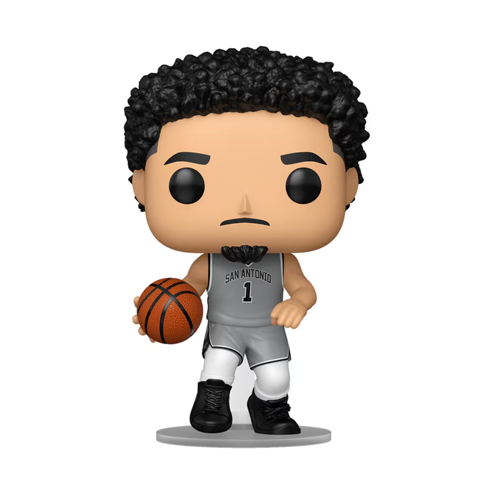 FUNKO POP - Victor Wembanyama NBA - #230 San Antonio Spurs
