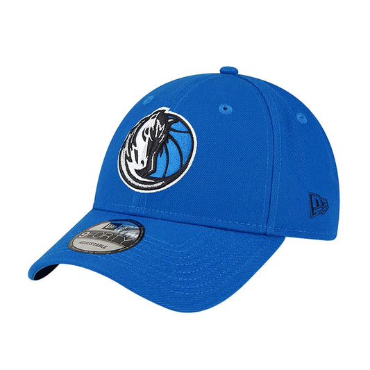 NEW ERA - Casquette 9FORTY Dallas Mavericks Strapback