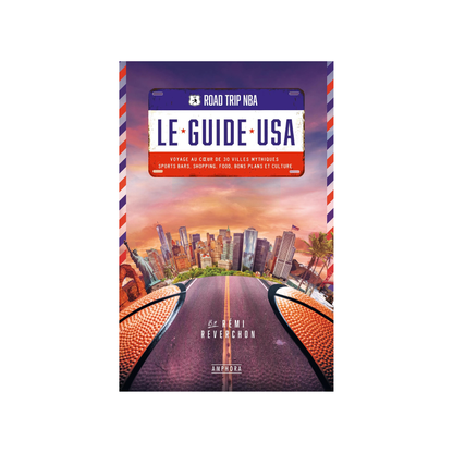 MA BASKET BOX – ÉDITION ALIEN SPURS