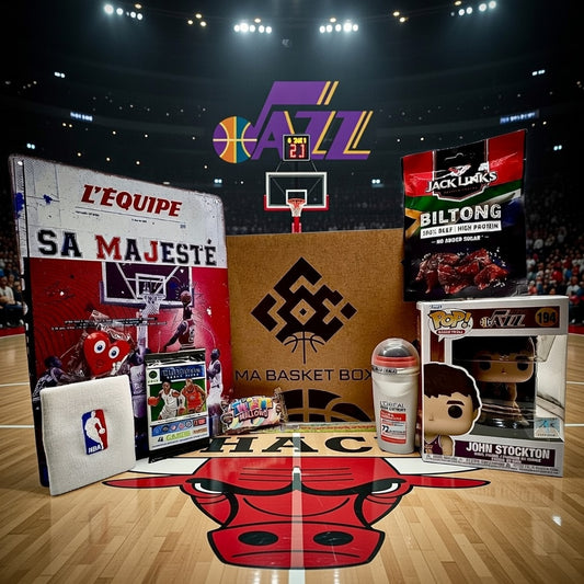 MA BASKET BOX- OFFRE MYSTERE