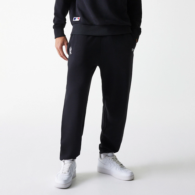 NEW ERA – Jogging New York Yankees MLB League Essential Bleu 60675767