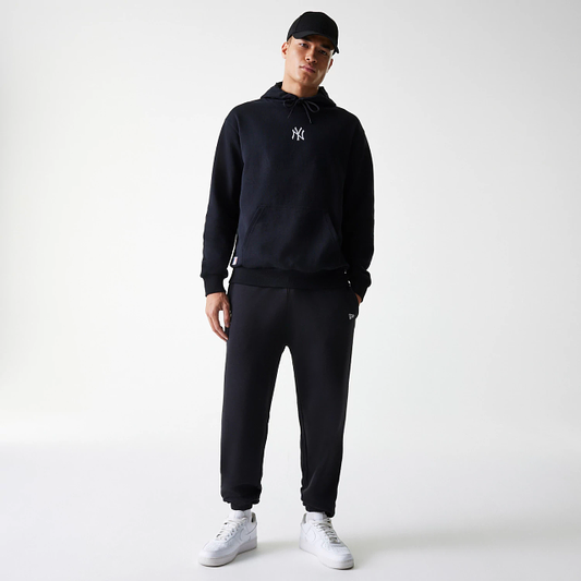 NEW ERA – Jogging New York Yankees MLB League Essential Bleu 60675767