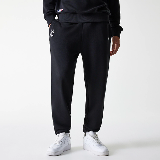 NEW ERA – Jogging New York Yankees MLB League Essential Bleu 60675767