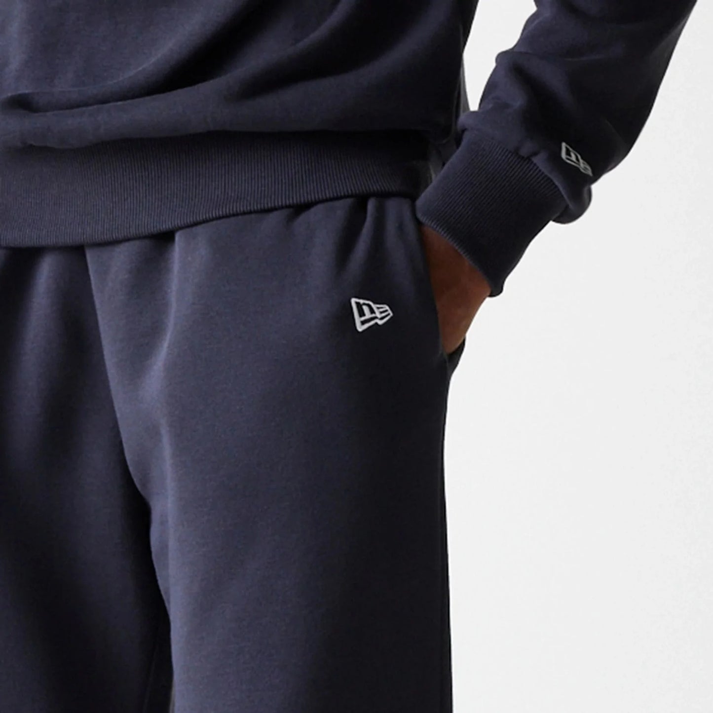 NEW ERA – Jogging New York Yankees MLB Bleu Marine – Réf. 60675769