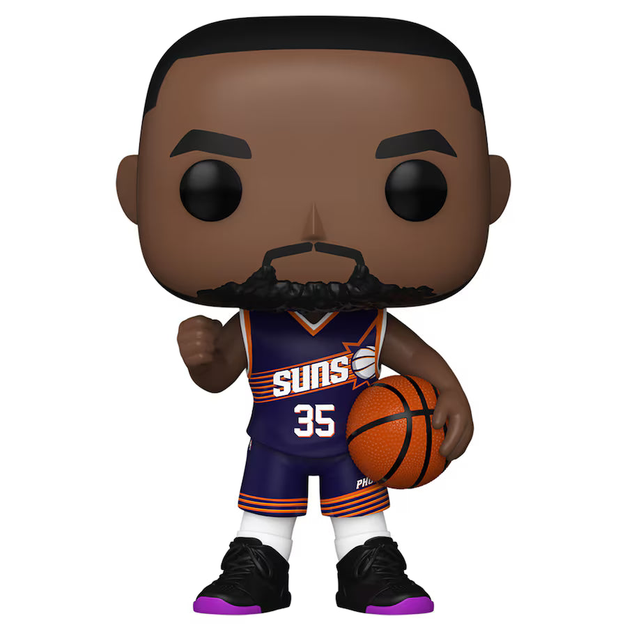 Figurine Funko Pop! Vinyl Kevin Durant – 197- Phoenix Suns