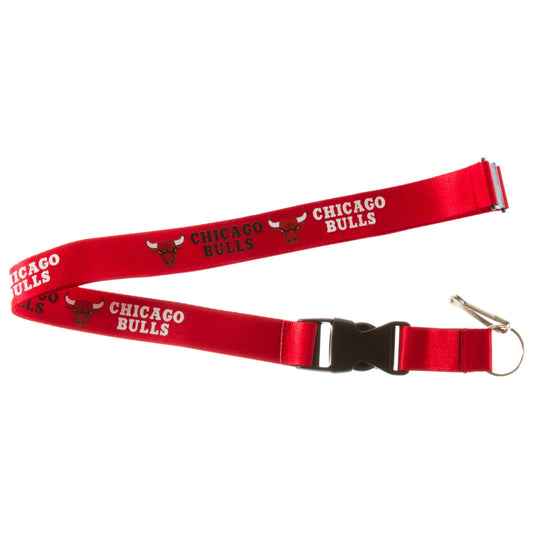 AMINCO – Lanyard NBA Chicago Bulls