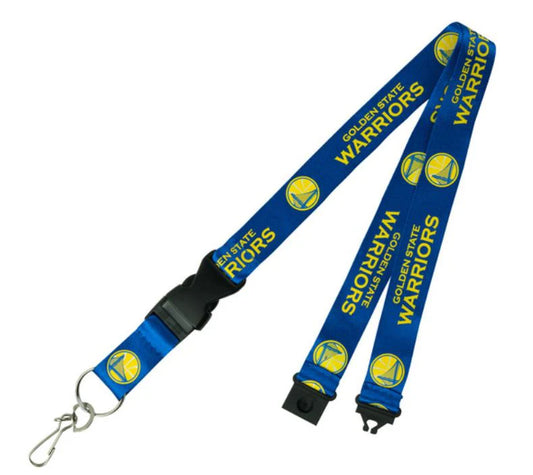 AMINCO – Lanyard NBA Golden States Warriors