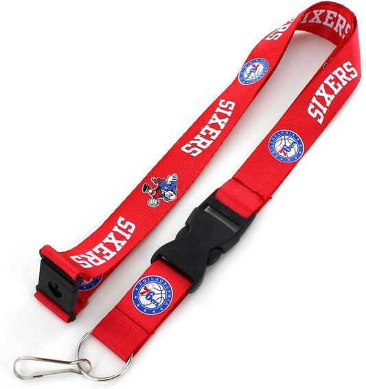 AMINCO – Lanyard NBA Philadelphia 76ers