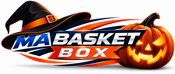Ma basket box