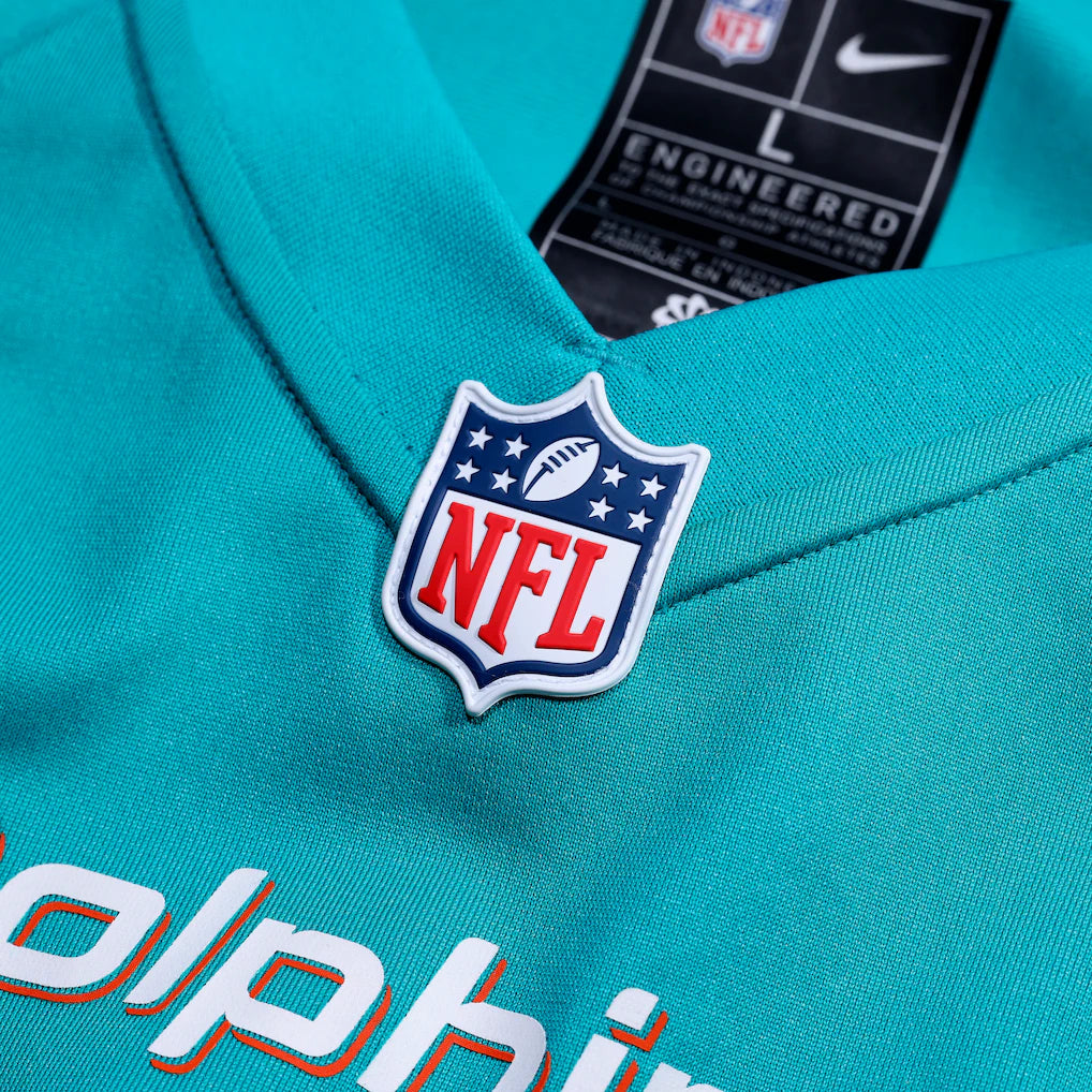 NIKE - Maillot NFL Miami Dolphins Tua Tagovailoa – 3931749