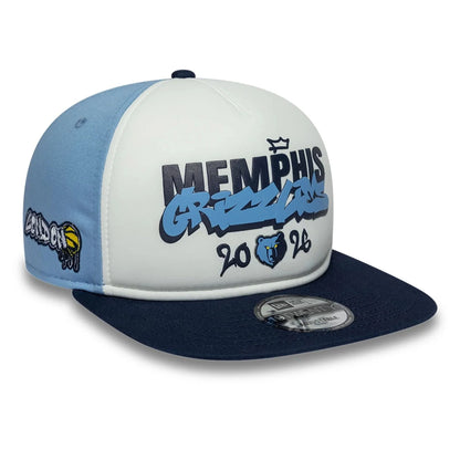 NEW ERA – Casquette NBA Berlin Game 2026 Memphis Grizzlies 60870430