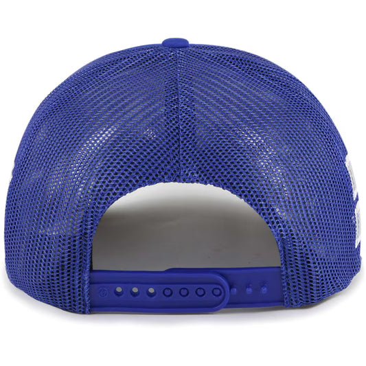 '47 – Casquette Dallas Mavericks Sideband Stripes Trucker