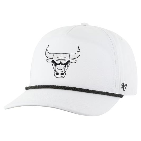 '47 – Casquette Chicago Bulls Rope Hitch Snapback