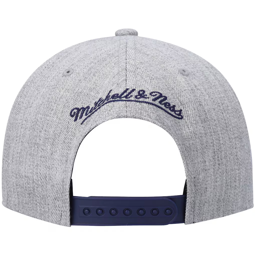 MITCHELL & NESS - Casquette Golden State Warriors Hardwood Classics