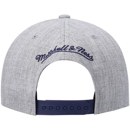 MITCHELL & NESS - Casquette Golden State Warriors Hardwood Classics