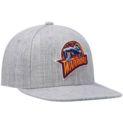 MITCHELL & NESS - Casquette Golden State Warriors Hardwood Classics
