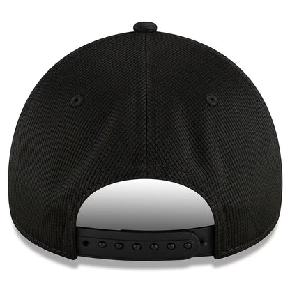 NEW ERA - Casquette Baltimore Ravens Champions AFC North 2024 - 9FORTY - Noir