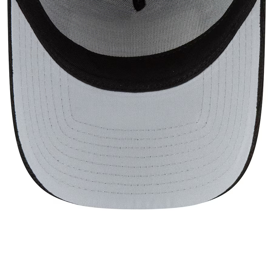 NEW ERA - Casquette Baltimore Ravens Champions AFC North 2024 - 9FORTY - Noir
