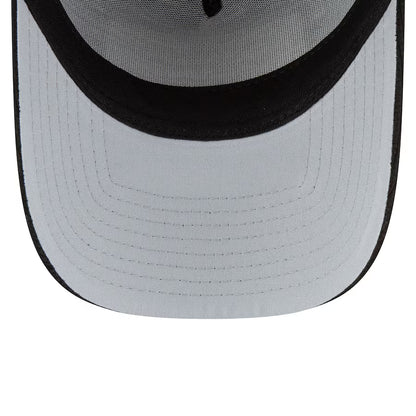 NEW ERA - Casquette Baltimore Ravens Champions AFC North 2024 - 9FORTY - Noir