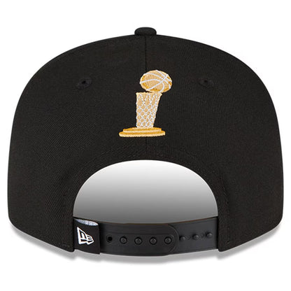 New Era - Casquette Denver Nuggets Champion NBA 2023 - 9FIFTY