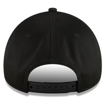 New Era - Casquette Houston Texans Champions AFC South 2024 - 9FORTY - Noir
