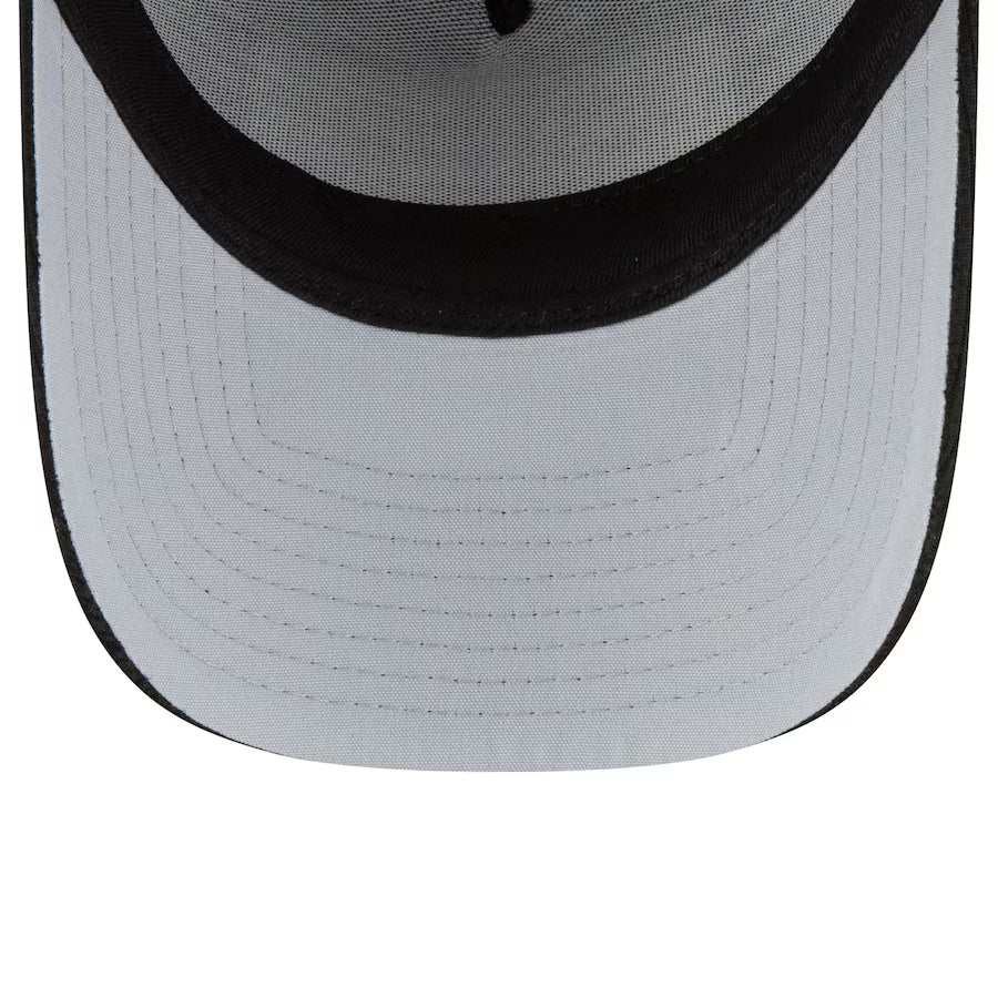 New Era - Casquette Houston Texans Champions AFC South 2024 - 9FORTY - Noir