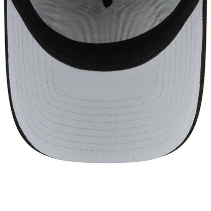 New Era - Casquette Houston Texans Champions AFC South 2024 - 9FORTY - Noir