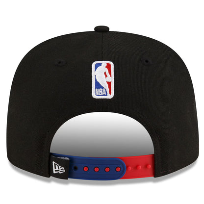 NEW ERA – Milwaukee Bucks 2024 NBA Cup Champions 9FIFTY Snapback