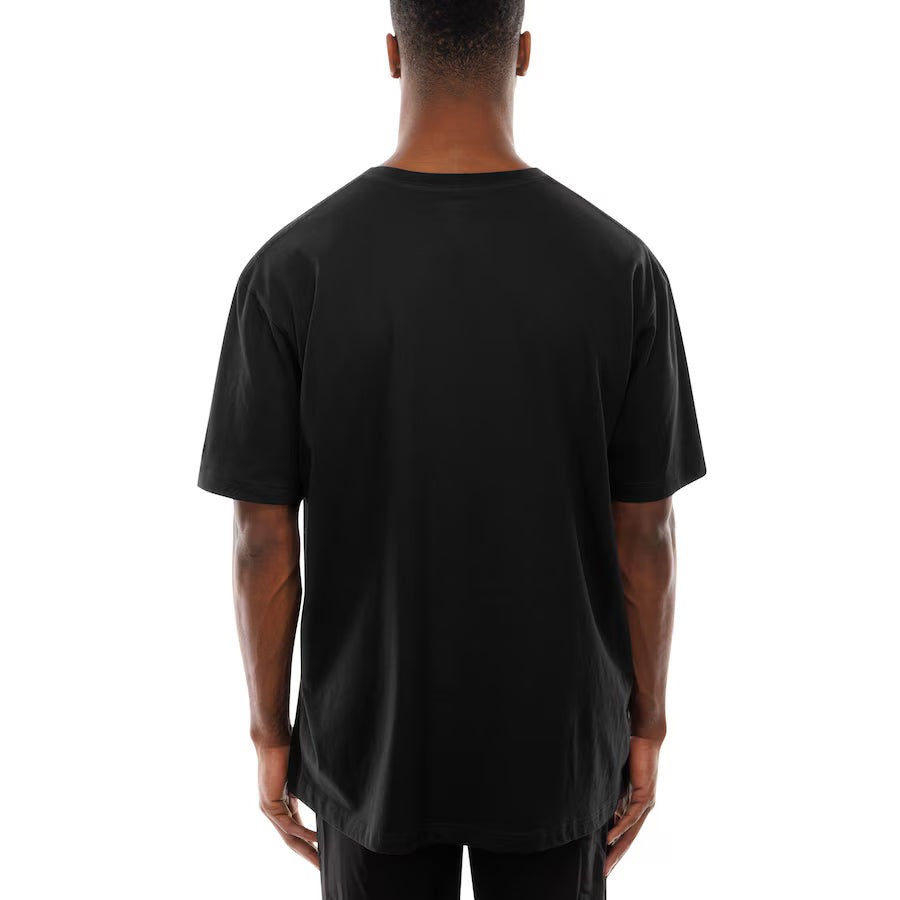 New Era - T-shirt New York Knicks Finales Conférence Est 2025 - Noir