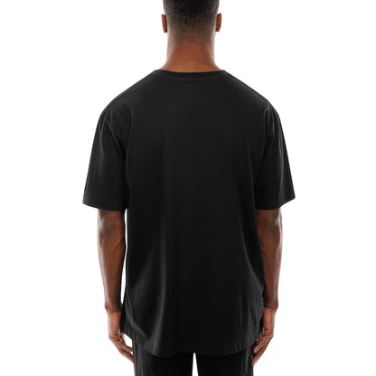 New Era - T-shirt New York Knicks Finales Conférence Est 2025 - Noir