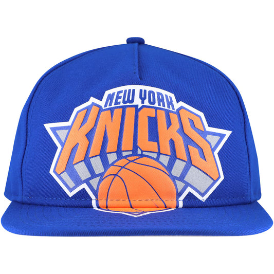 NEW ERA Casquette NBA New York Knicks Golfer Snapback