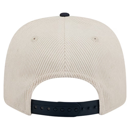 NEW ERA Casquette Tennessee Titans Loyal Corduroy 9SEVENTY Adjustable