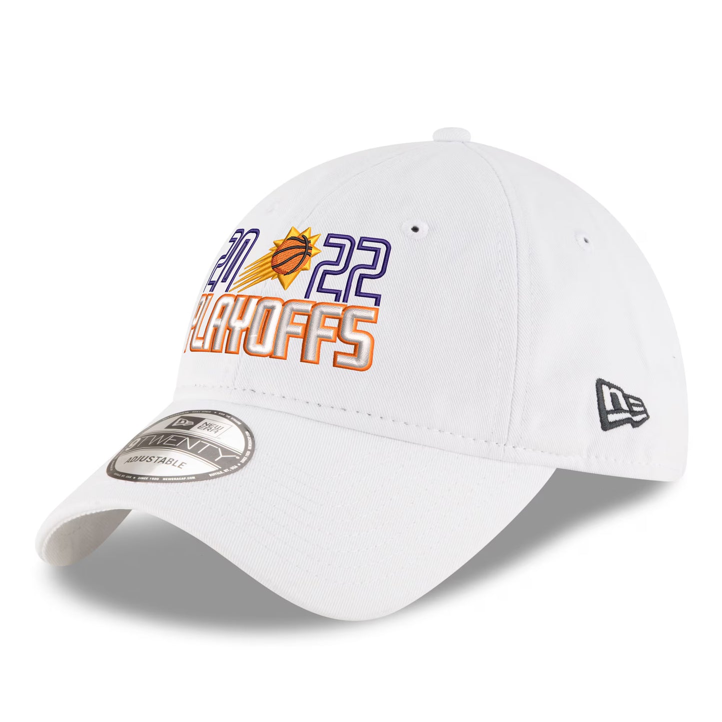 NEW ERA - Casquette Phoenix Suns 2022 NBA Playoffs 9TWENTY
