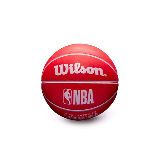 WILSON – Mini Ballon NBA Dribbler Chicago Bulls