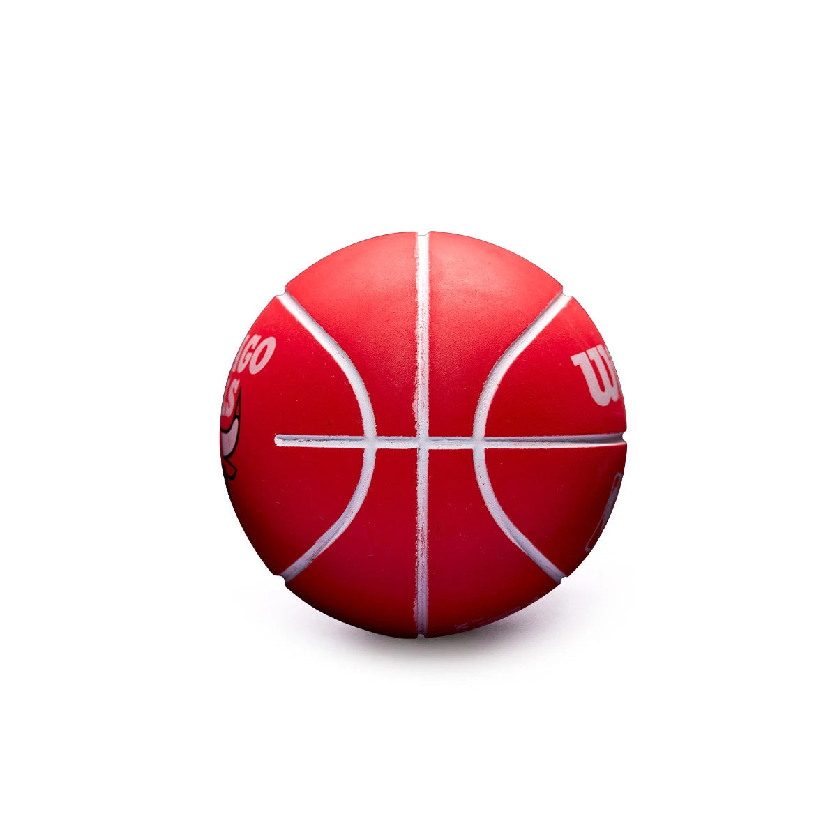 WILSON – Mini Ballon NBA Dribbler Chicago Bulls