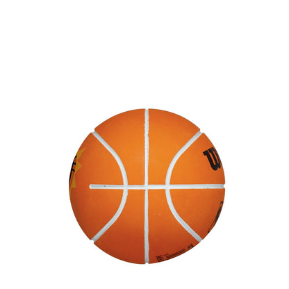 WILSON – Mini Ballon NBA Dribbler Phoenix Suns Orange