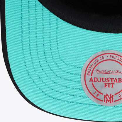 MITCHELL & NESS - Casquette San Antonio Spurs Team Origins Hardwood Classics