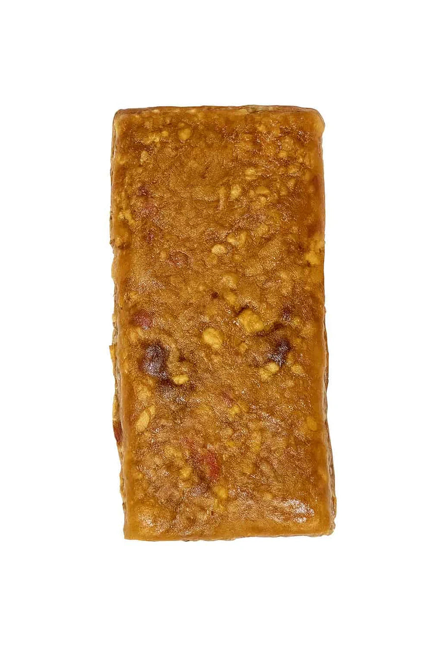 MULEBAR – Barre Énergétique Bio & Vegan 40g Ananas Coco & Baies de Goji
