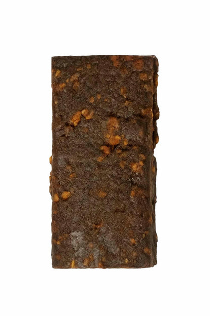 MULEBAR – Barre Énergétique Bio & Vegan 40g Chocolat Orange