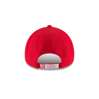 NEW ERA Casquette 9FORTY - Atlanta Hawks NBA