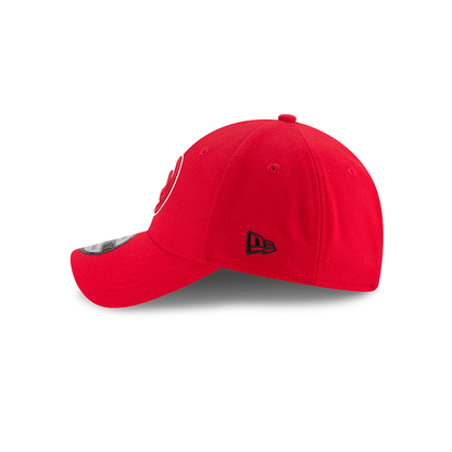 NEW ERA Casquette 9FORTY - Atlanta Hawks NBA