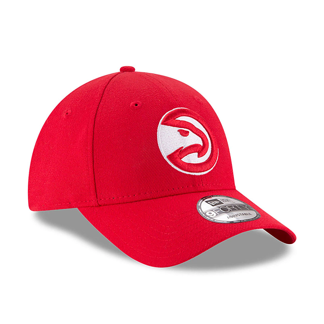 NEW ERA Casquette 9FORTY - Atlanta Hawks NBA