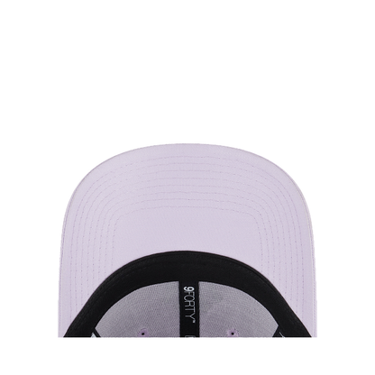 NEW ERA Casquette 9FORTY - New York Yankees lilas (Collection 2025)