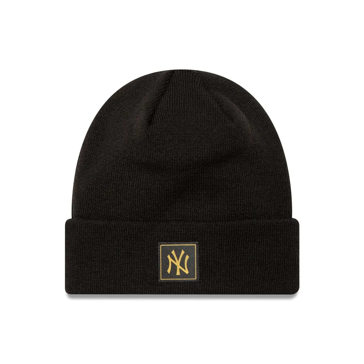NEW ERA - Bonnet New York Yankees Metallic Badge – 60424815