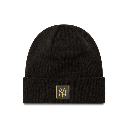 NEW ERA - Bonnet New York Yankees Metallic Badge – 60424815