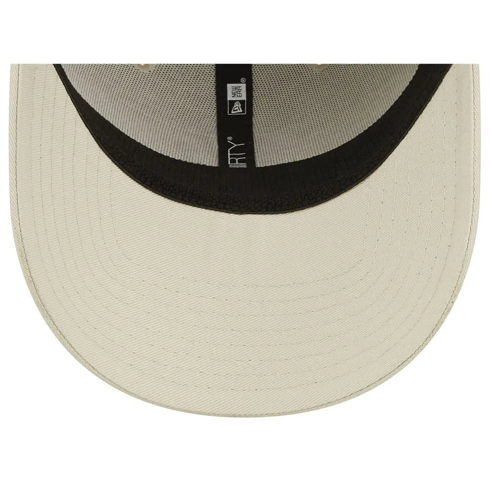 NEW ERA – Casquette 39THIRTY League Essential New York Yankees Beige – 60298744