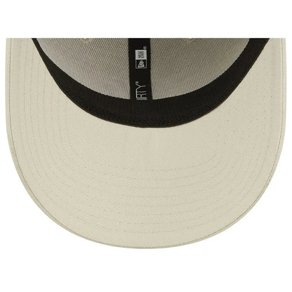 NEW ERA – Casquette 39THIRTY League Essential New York Yankees Beige – 60298744